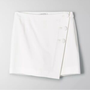 Aritzia Babaton colin Skort size 2 XS